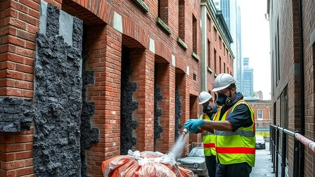 Construction & Demolition in Chingford — HSE-licensed specialists