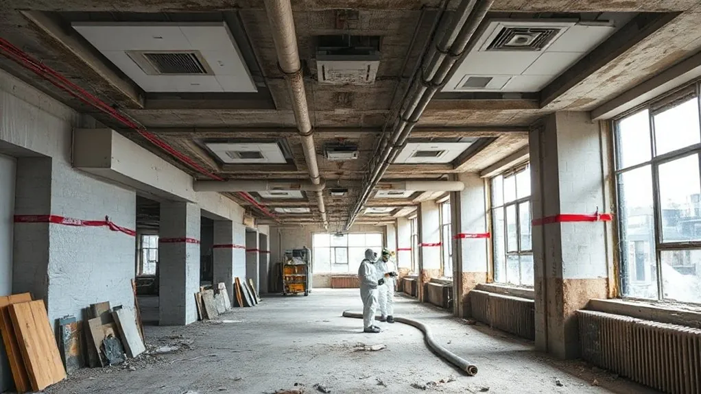 Soft Strip & Demolition in Chingford — HSE-licensed specialists